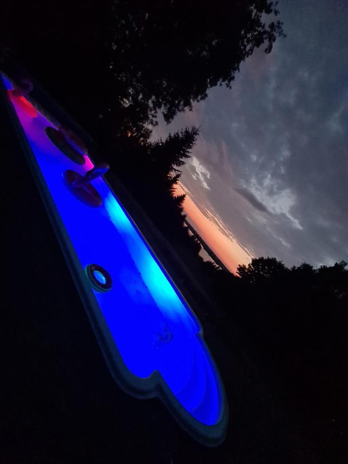 The View Aparthotel Iława Εξωτερικό φωτογραφία